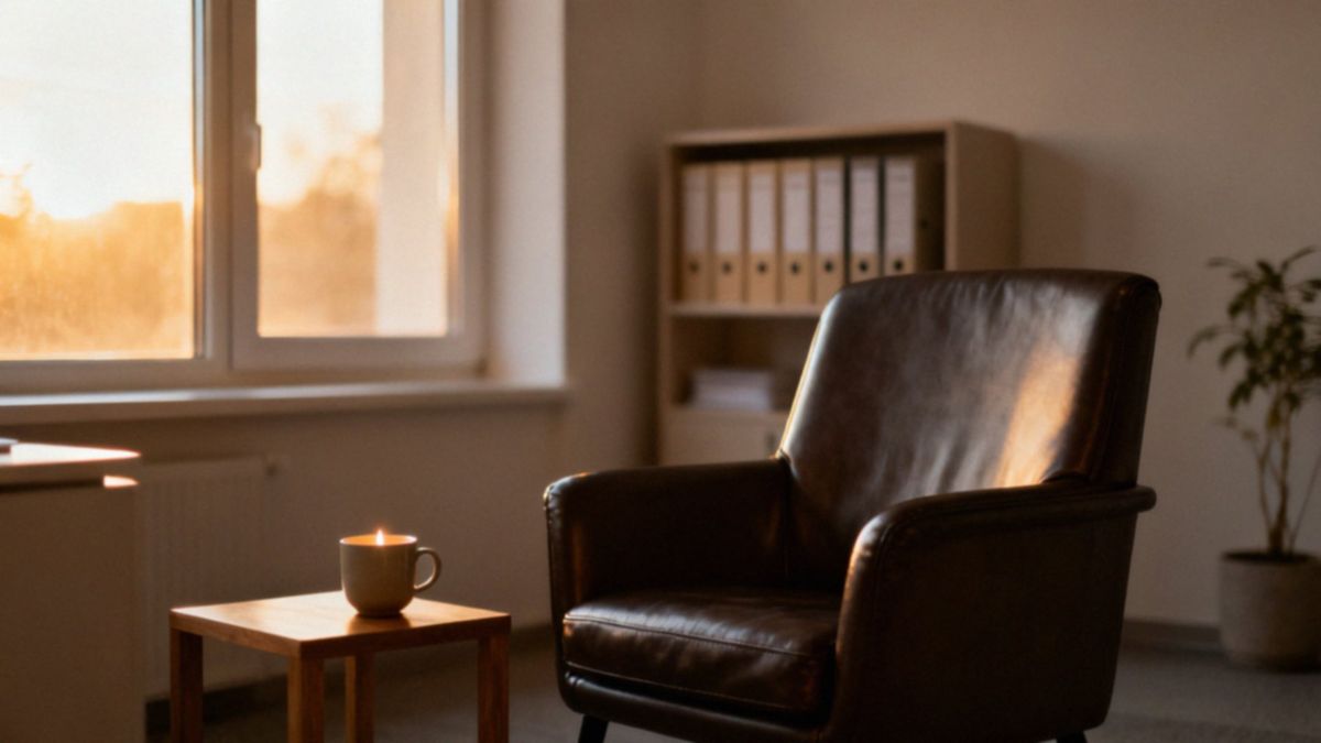 Słaby orgazm u mężczyzny — przyczyny, skutki i leczenie