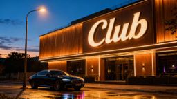 Praca w Sogo Club — oferty, wymagania i korzyści dla kandydatów