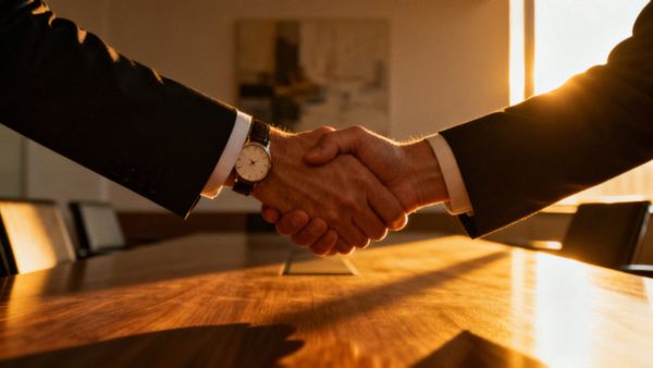 Sposoby rozwiązywania konfliktów podczas negocjacji — techniki i strategie