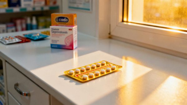 Środek antykoncepcyjny — jak wybrać najlepszą metodę dla siebie?