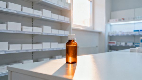 SSRI — co to jest i jak wpływają na leczenie depresji?