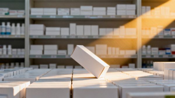 SSRI — jakie leki, działanie i korzyści w terapii depresji?