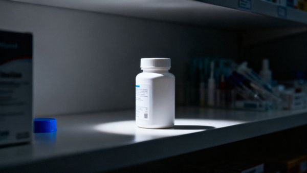 SSRI leki – co to jest i jak działają na samopoczucie?