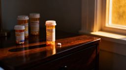SSRI skutki uboczne — co powinieneś wiedzieć przed terapią?
