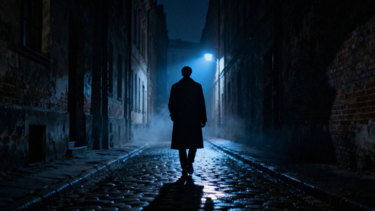 Stalker — co to jest i jak rozpoznać zagrożenie?