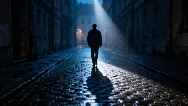Stalking – co to jest i jak się przed nim chronić?