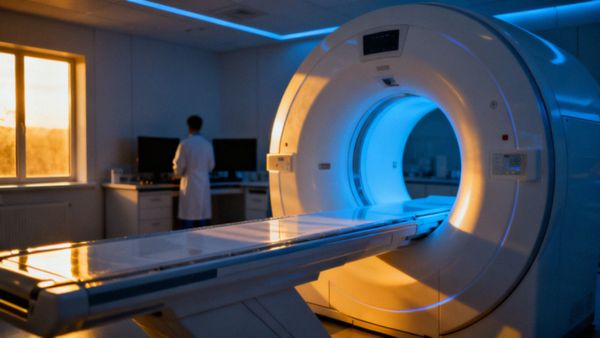Stosunek seksualny w rezonansie magnetycznym — odkrycia i nowe horyzonty