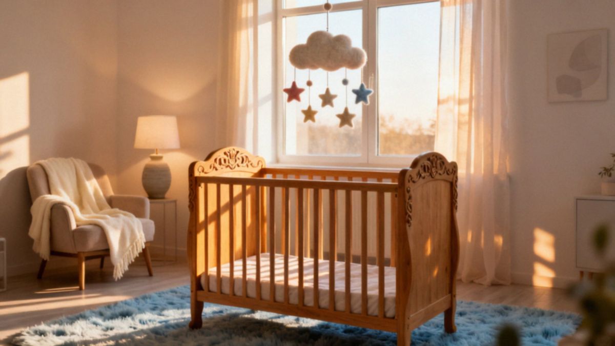 Strach przed macierzyństwem — jak zrozumieć i oswoić lęki?