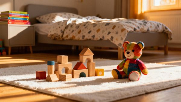 Stres u dzieci: objawy, zachowania i jak pomóc?