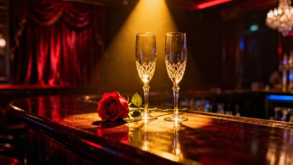 Swingersi — kim są i jak wpływają na życie erotyczne par?