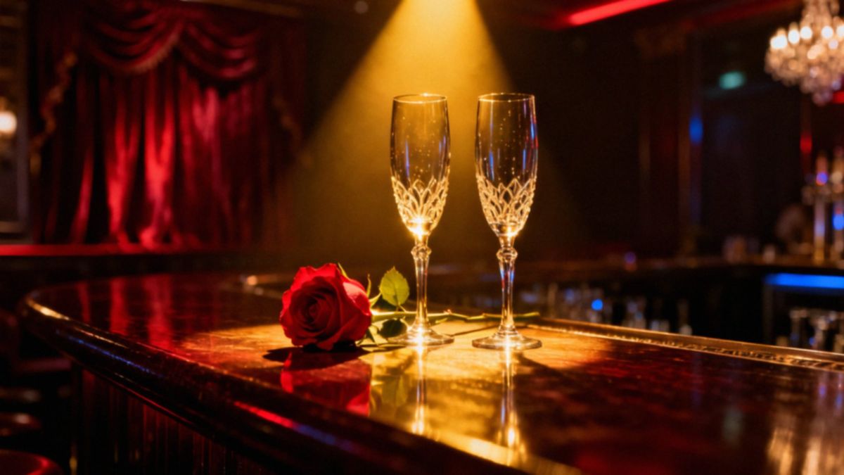 Swingersi — kim są i jak wpływają na życie erotyczne par?