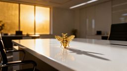 Syndrom królowej pszczół — objawy, przyczyny i wpływ na zespół