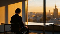 Syndrom wypalenia zawodowego — fazy, objawy i jak je rozpoznać
