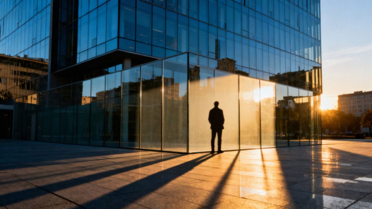 Szklane ściany w socjologii — jak wpływają na karierę kobiet?