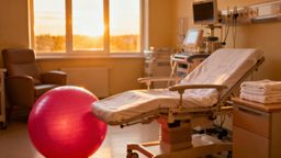 Szpital Raszei przy porodzie — oferta, sale i wsparcie dla rodziców