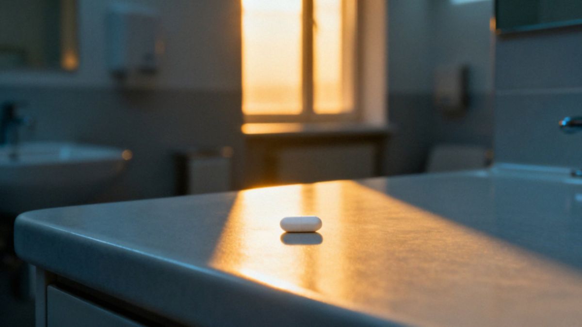 Tabletka poronna — co musisz wiedzieć o aborcji farmakologicznej?