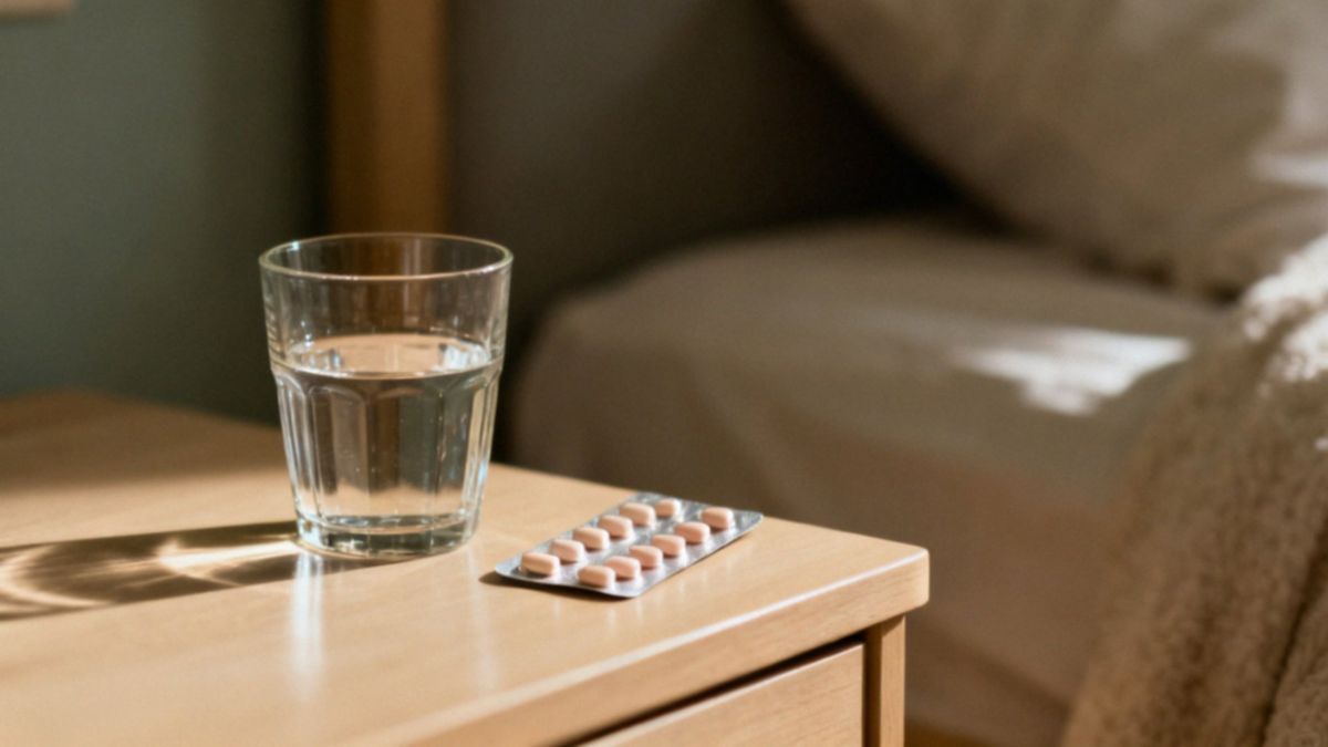 Tabletki podczas ciąży — jakie suplementy są bezpieczne dla przyszłych mam?