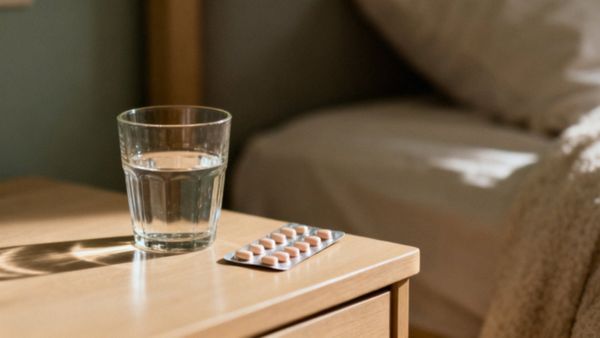 Tabletki podczas ciąży — jakie suplementy są bezpieczne dla przyszłych mam?