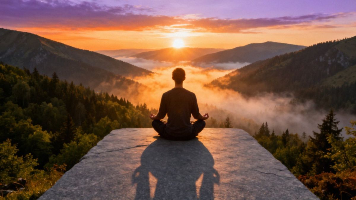 Techniki uważności — jak wprowadzić mindfulness do swojego życia?