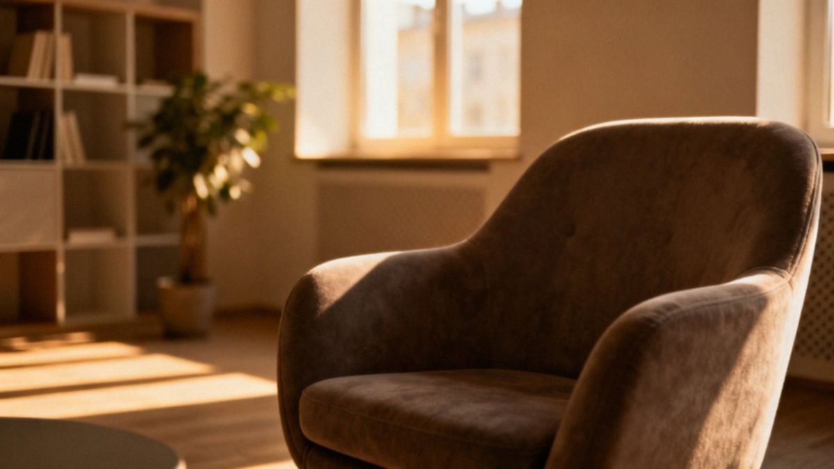 Terapeuta psychologiczny — kiedy warto skorzystać z jego pomocy?