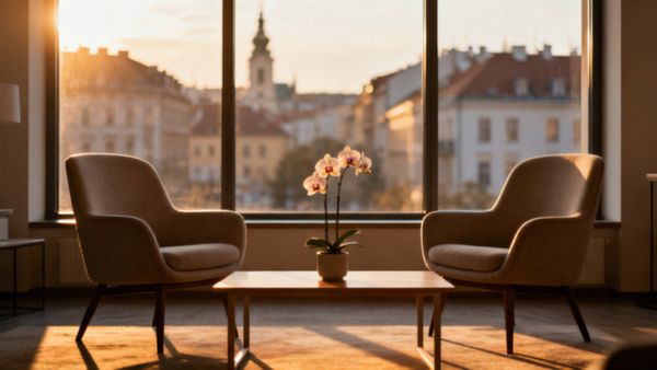 Terapia dla narzeczonych — klucz do udanego małżeństwa