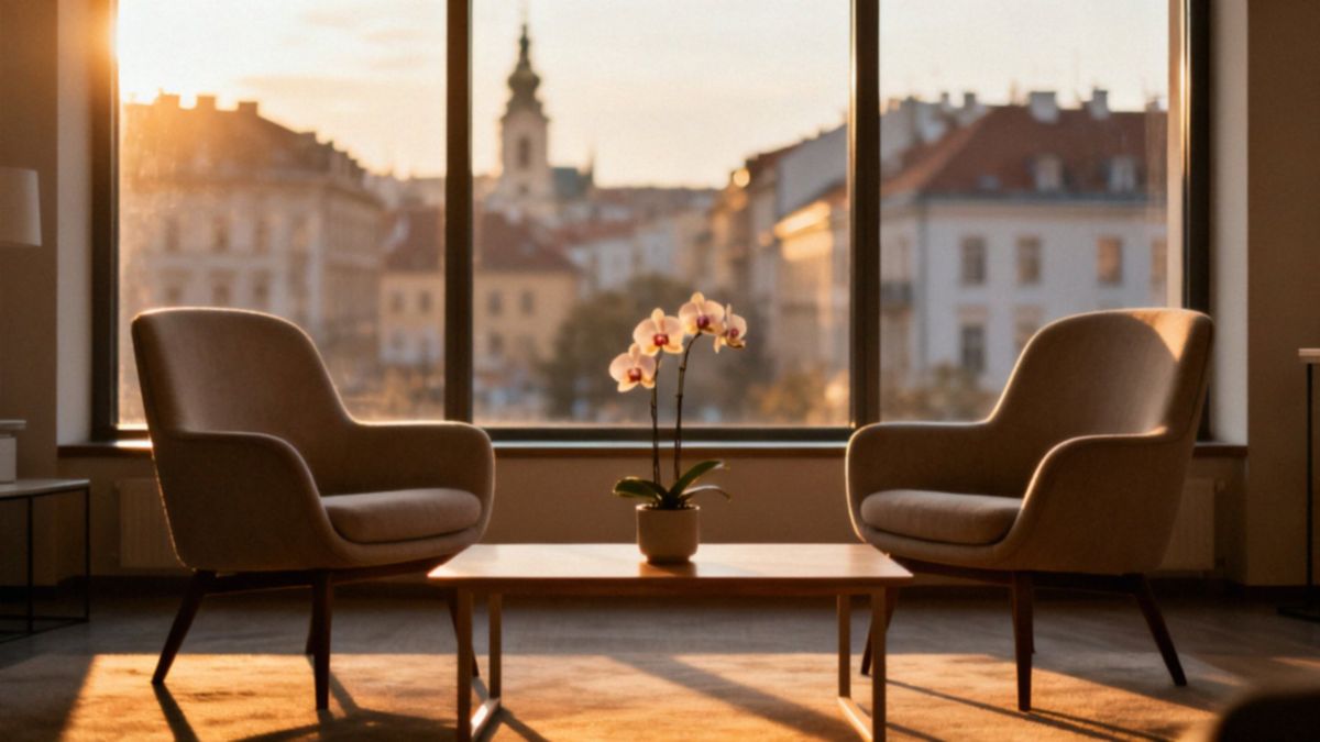 Terapia dla narzeczonych — klucz do udanego małżeństwa