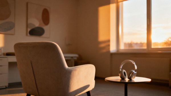 Terapia EMDR ile trwa? Sesje, korzyści i zależności