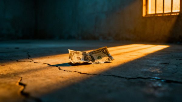 Terror finansowy w domu – jak go rozpoznać i odzyskać niezależność?