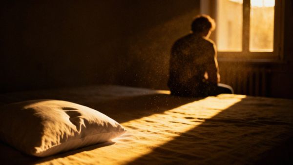 Terror psychiczny w związku — jak go rozpoznać i walczyć z nim?
