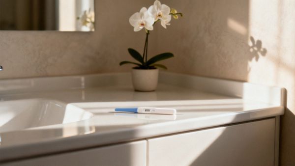 Test ciążowy 25 mIU/ml — kiedy go zrobić, aby uzyskać wiarygodny wynik?