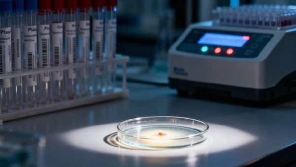 Test DNA poronienia — jak zrozumieć przyczyny utraty ciąży?