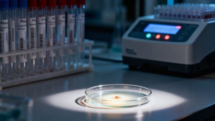 Test DNA poronienia — jak zrozumieć przyczyny utraty ciąży?