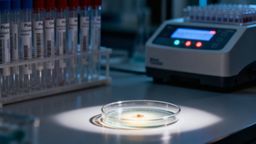 Test DNA poronienia — jak zrozumieć przyczyny utraty ciąży?