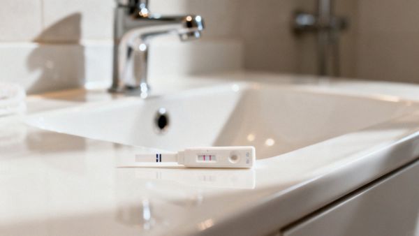 Test na owulację — jak go wykonać i kiedy najlepsze rezultaty?