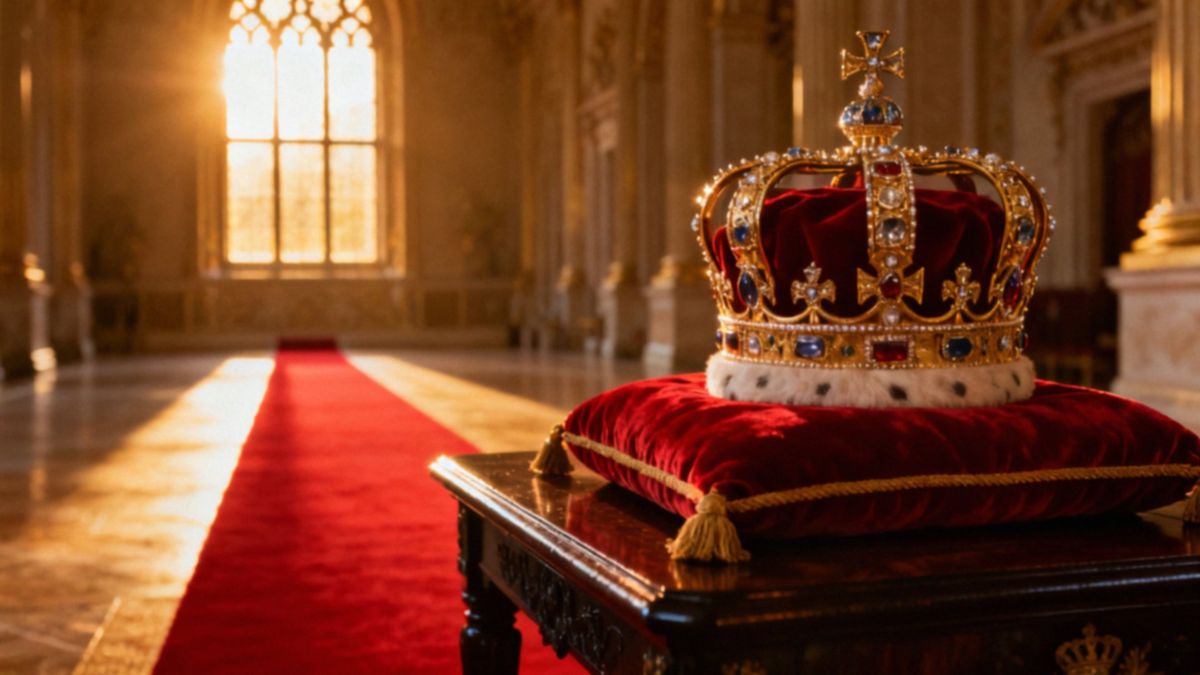 The Crown sezon 1 — historia Elżbiety II i wyzwania monarchii