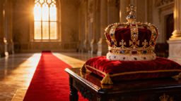 The Crown sezon 1 — historia Elżbiety II i wyzwania monarchii