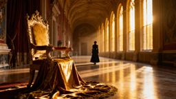 The Crown 4 sezon — kiedy miał premierę i o czym opowiada?