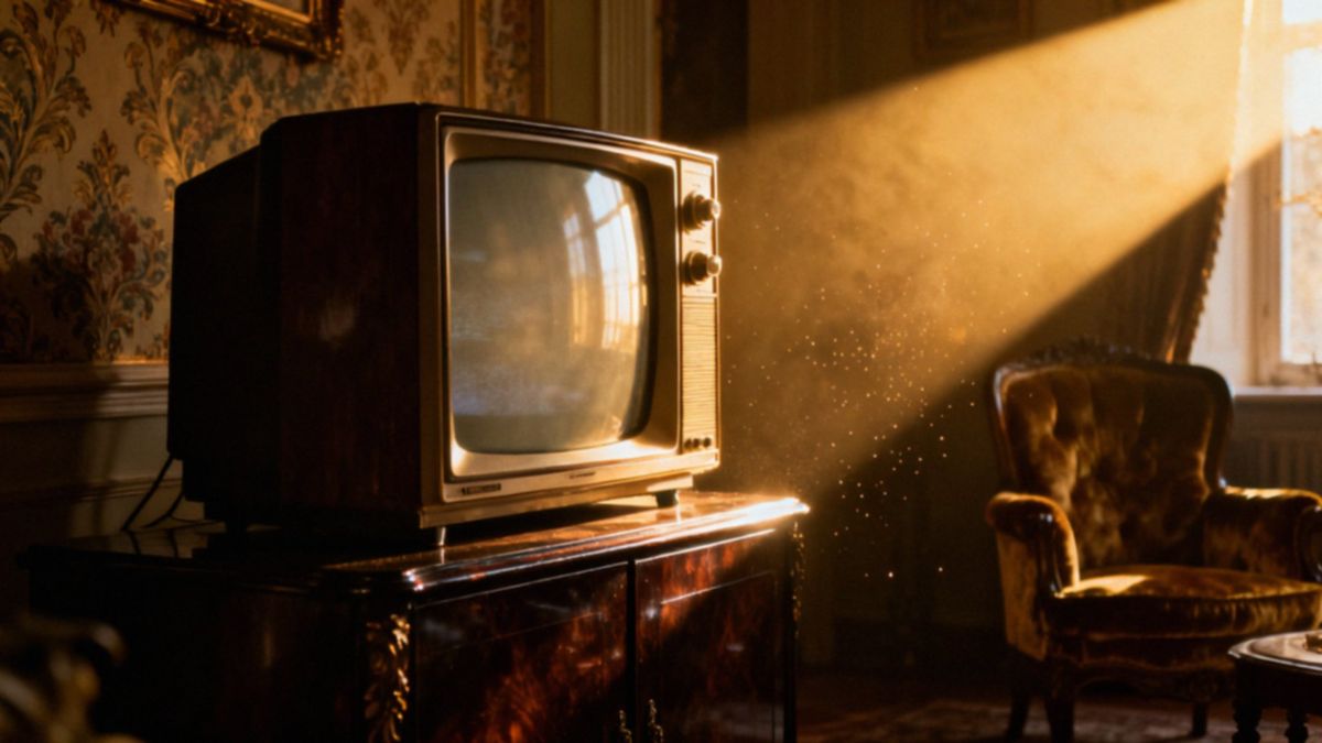 Kiedy premierę ma 5. sezon The Crown? Wszystko, co musisz wiedzieć!