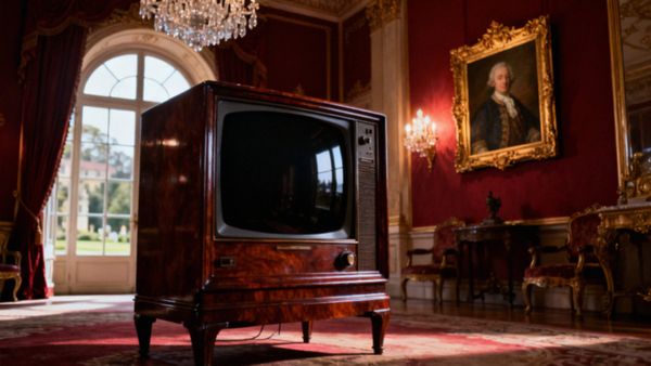 The Crown — czy królowa oglądała serial i co o nim myśli?