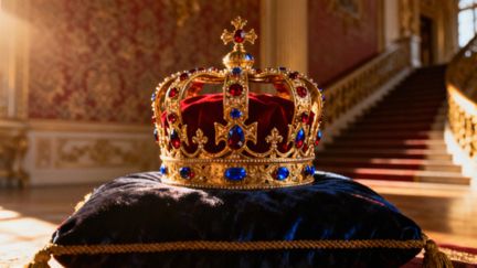The Crown na Filmwebie — oceny, fabuła i obsada