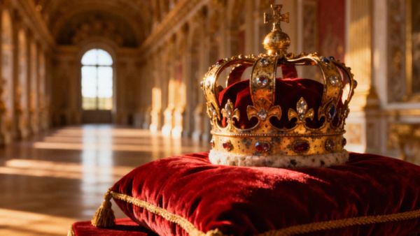 The Crown — ile prawdy kryje się w serialu o brytyjskiej monarchii?