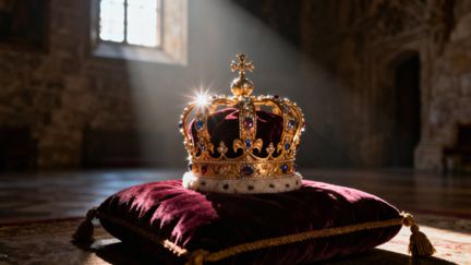 The Crown — jak się czyta i wymowa po angielsku
