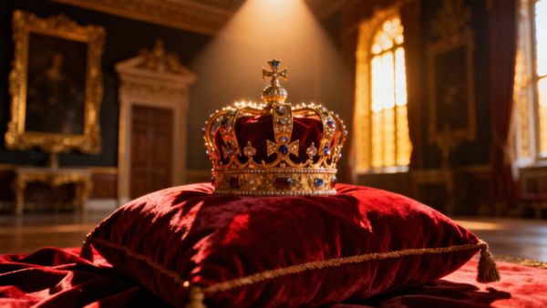 The Crown sezon 5 — o czym opowiada i jakie kontrowersje wzbudza?
