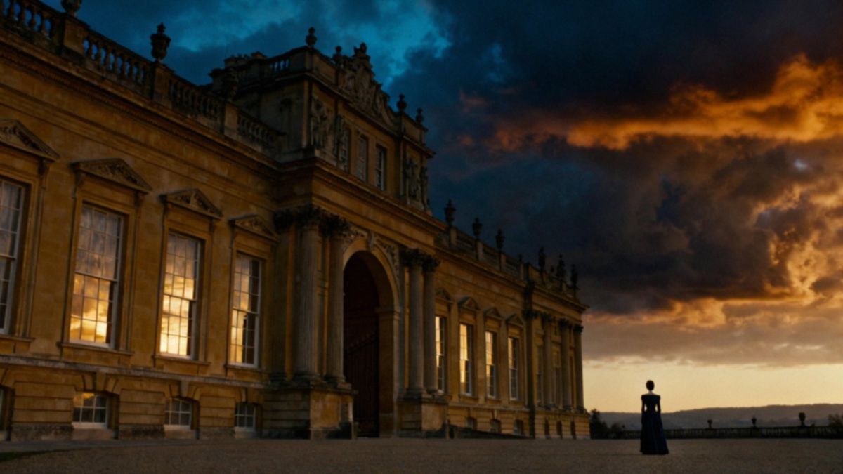The Crown sezon 6 — o czym opowiada i jakie kontrowersje budzi?