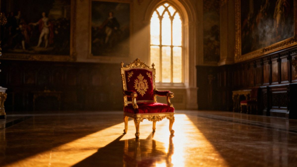 The Crown sezon 3 — intrygi, zmiany i recenzje
