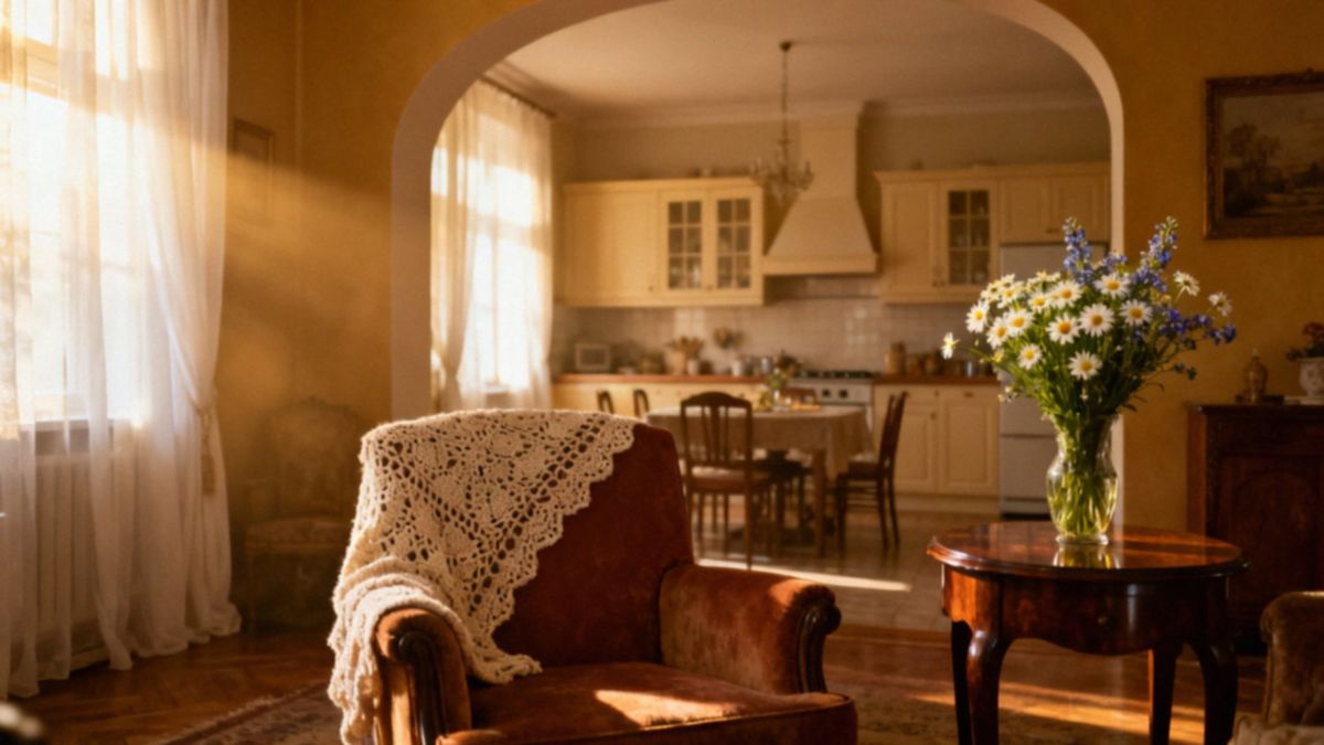 Trad wives w UK — co to za ruch i dlaczego przyciąga młode pokolenia?
