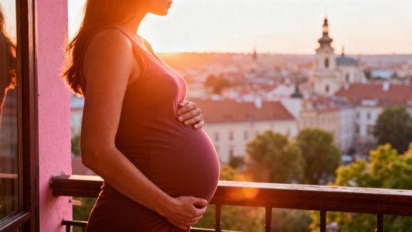Trymestry ciąży — charakterystyka, objawy i zmiany w każdym etapie