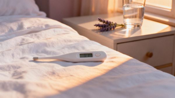 Urządzenie do naturalnego planowania rodziny — jak działa i jakie ma korzyści?