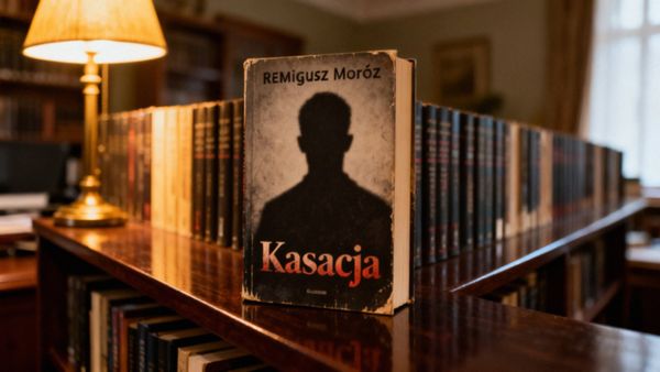 W jakiej kolejności czytać Chyłkę? Przewodnik po tomach i ich chronologii