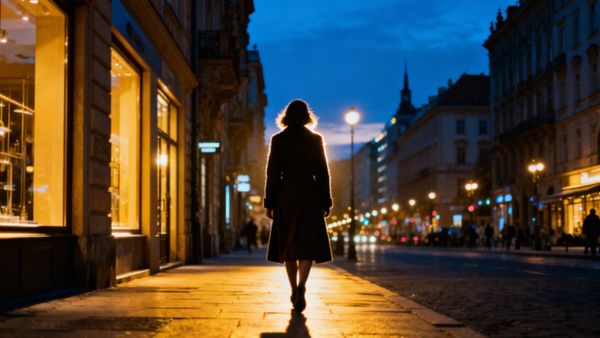 W jakim kraju jest najwięcej prostytutek? Statystyki i przyczyny